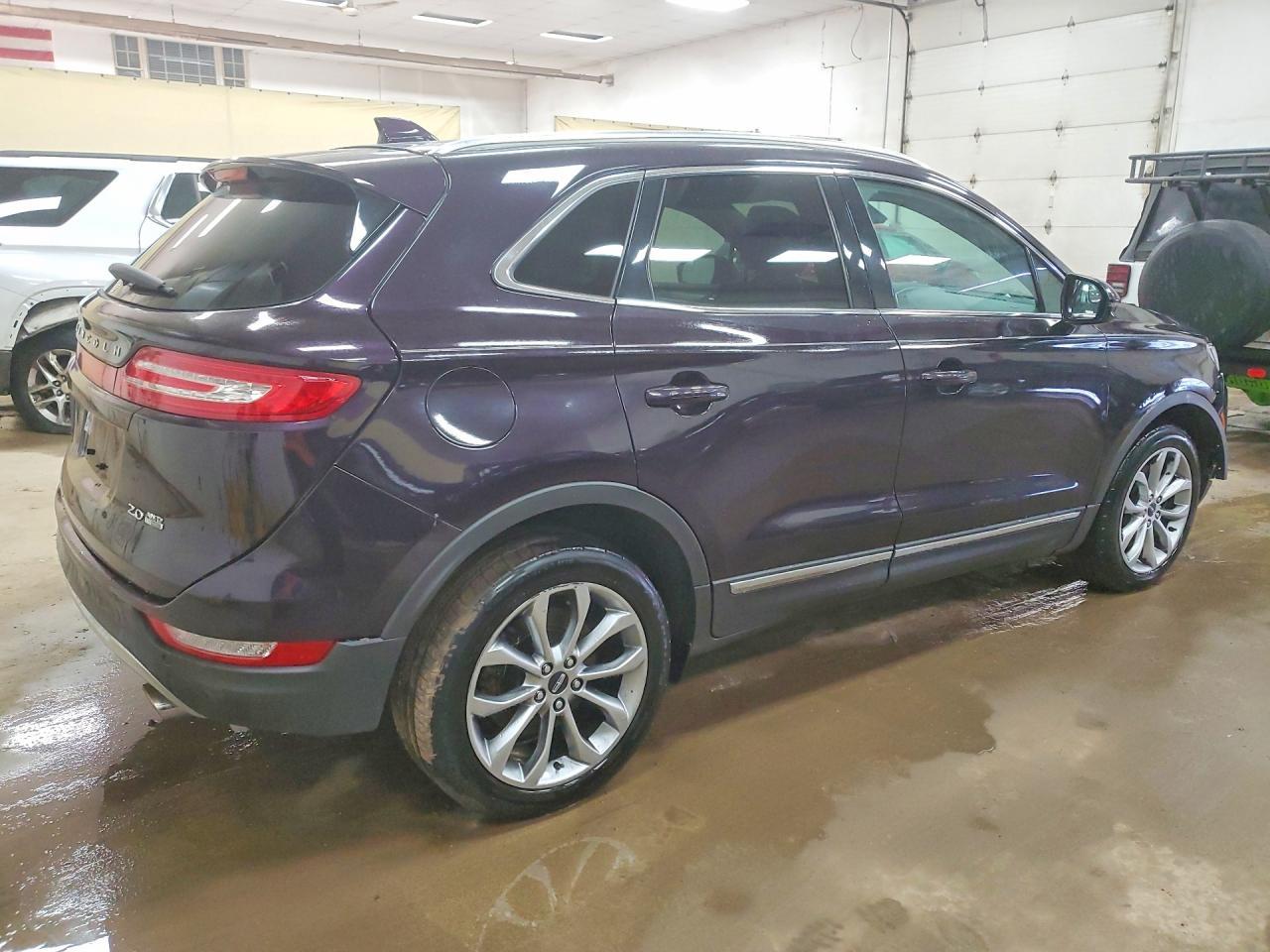 2015 Lincoln Mkc - Image 3