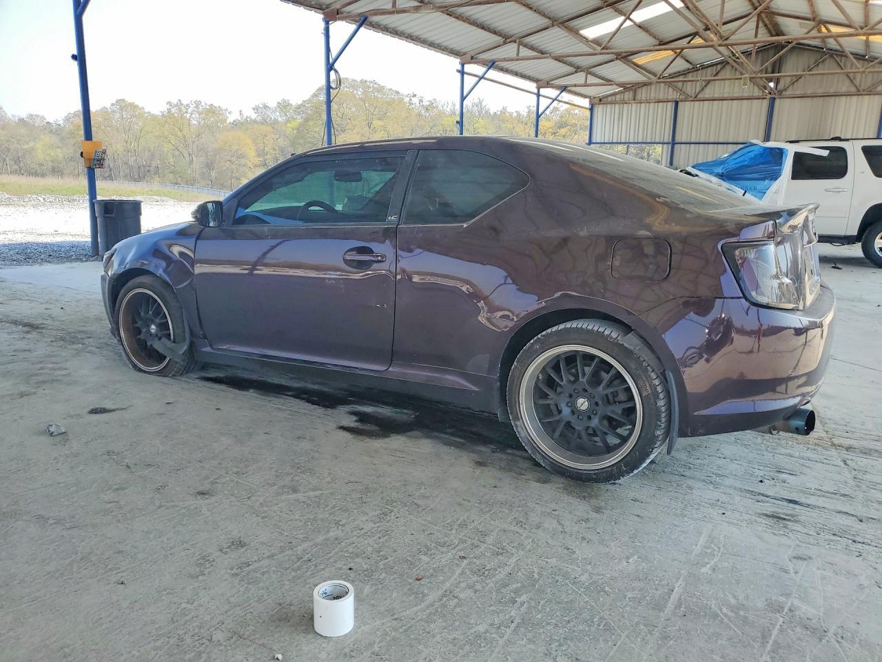 2011 Scion Tc Base - Image 2