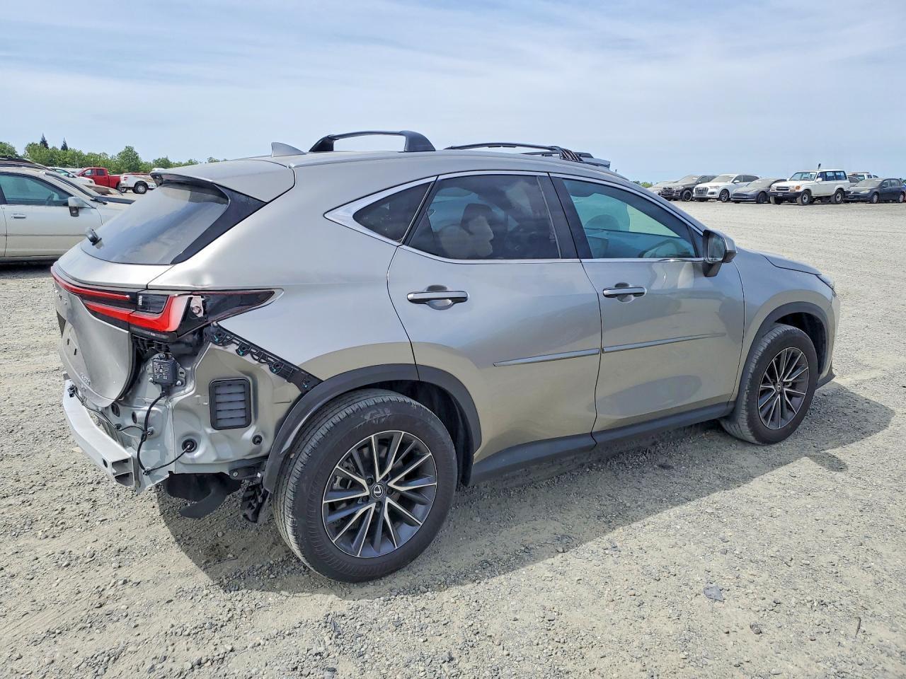 2024 Lexus Nx 350 Premium - Фото 3