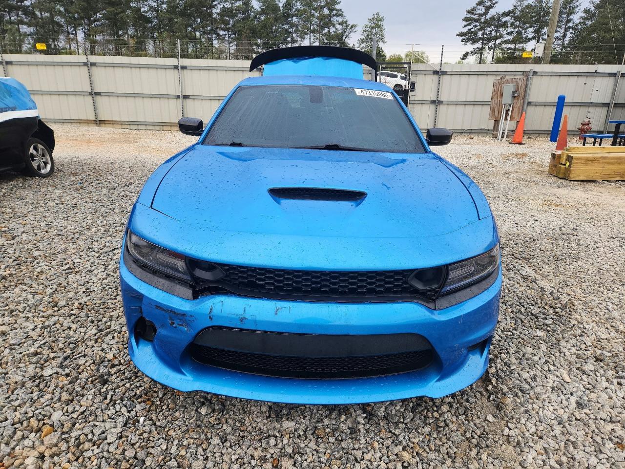 2019 Dodge Charger R/T - Image 5