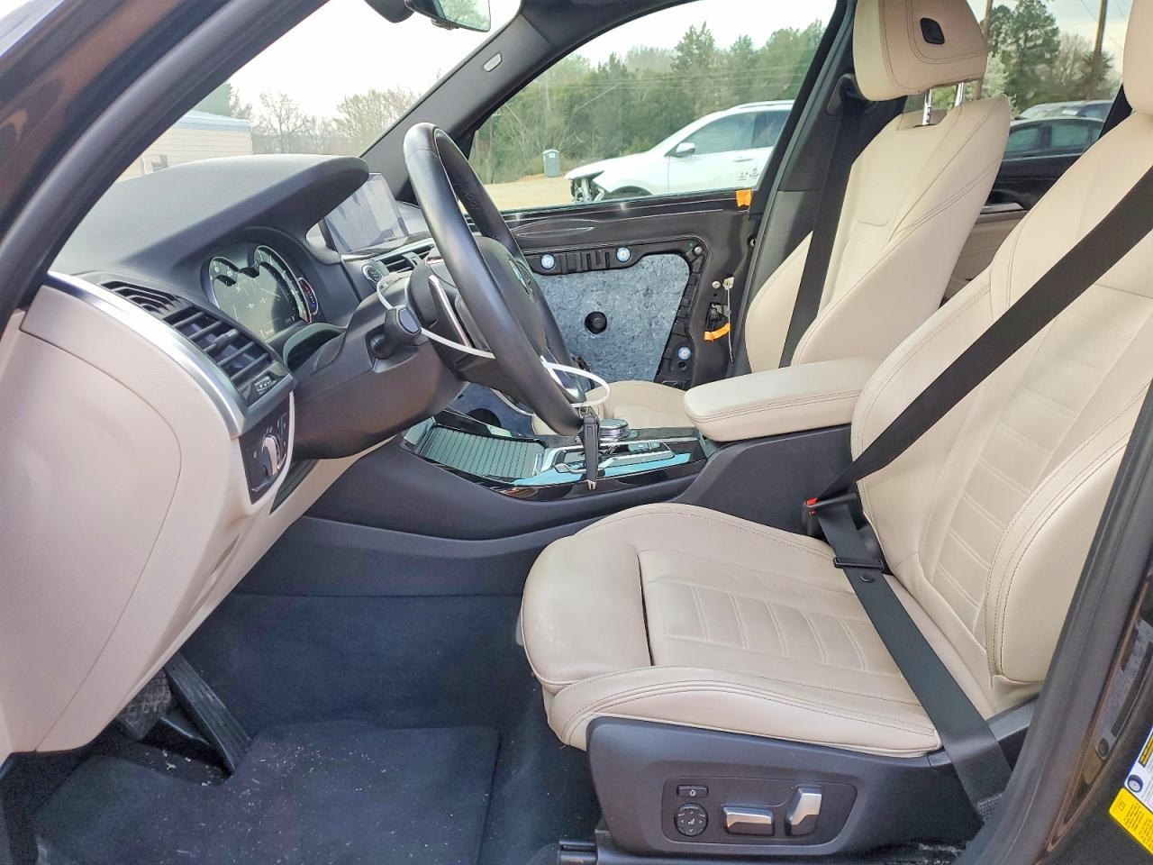2019 BMW X3 Sdrive30I - Image 7