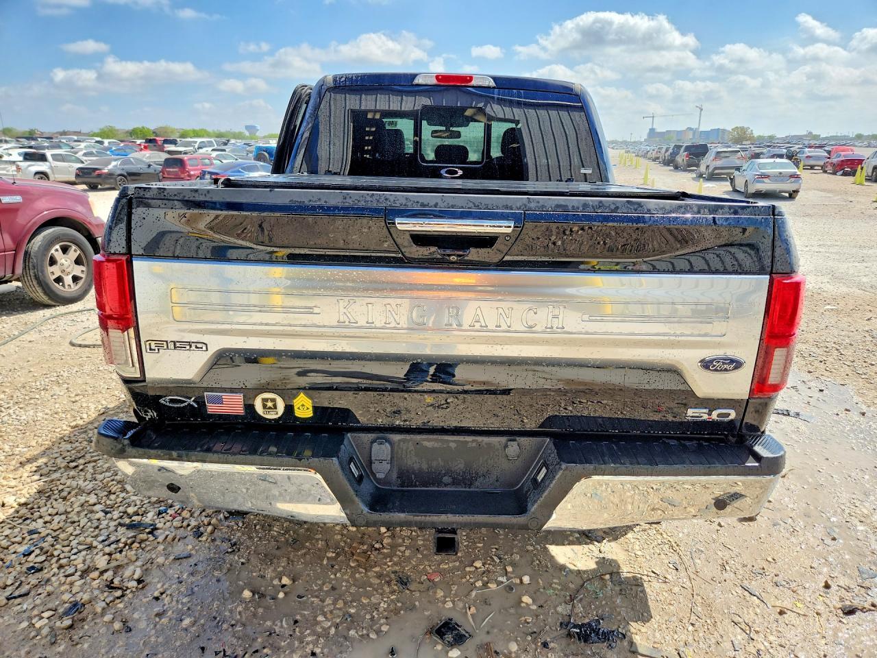 2019 Ford F-150 King - Image 6