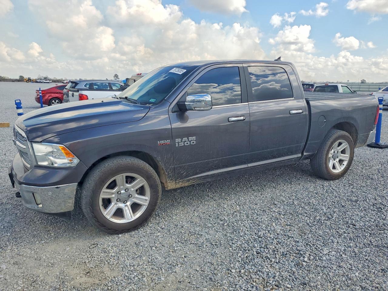 2017 Ram 1500 Slt