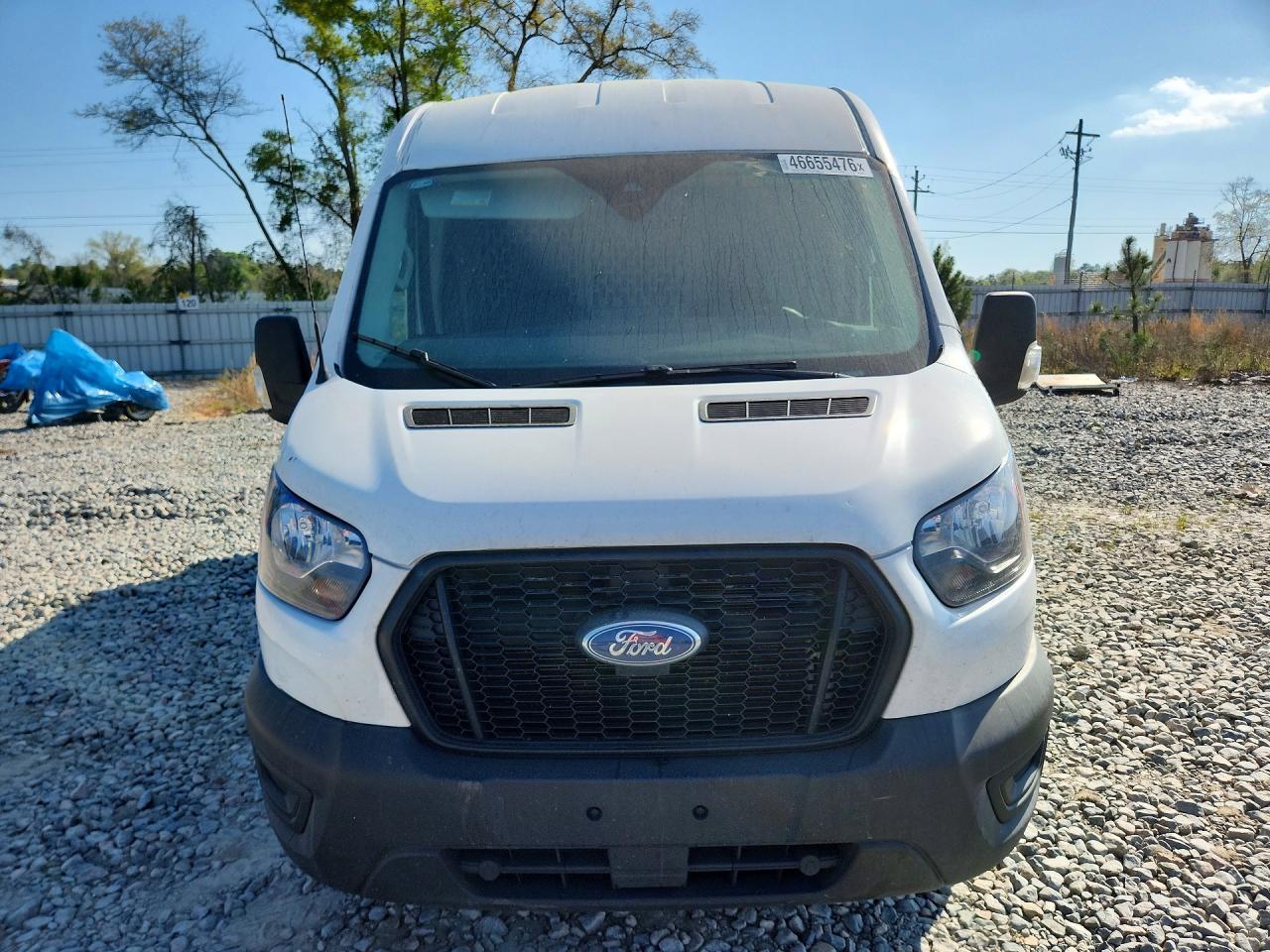 2025 Ford Transit T-250 - Фото 5