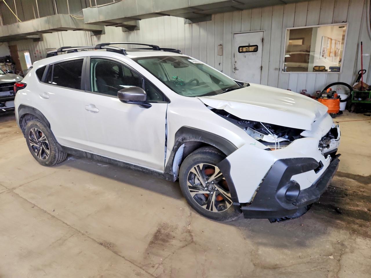 2025 Subaru Crosstrek Premium - Фото 4