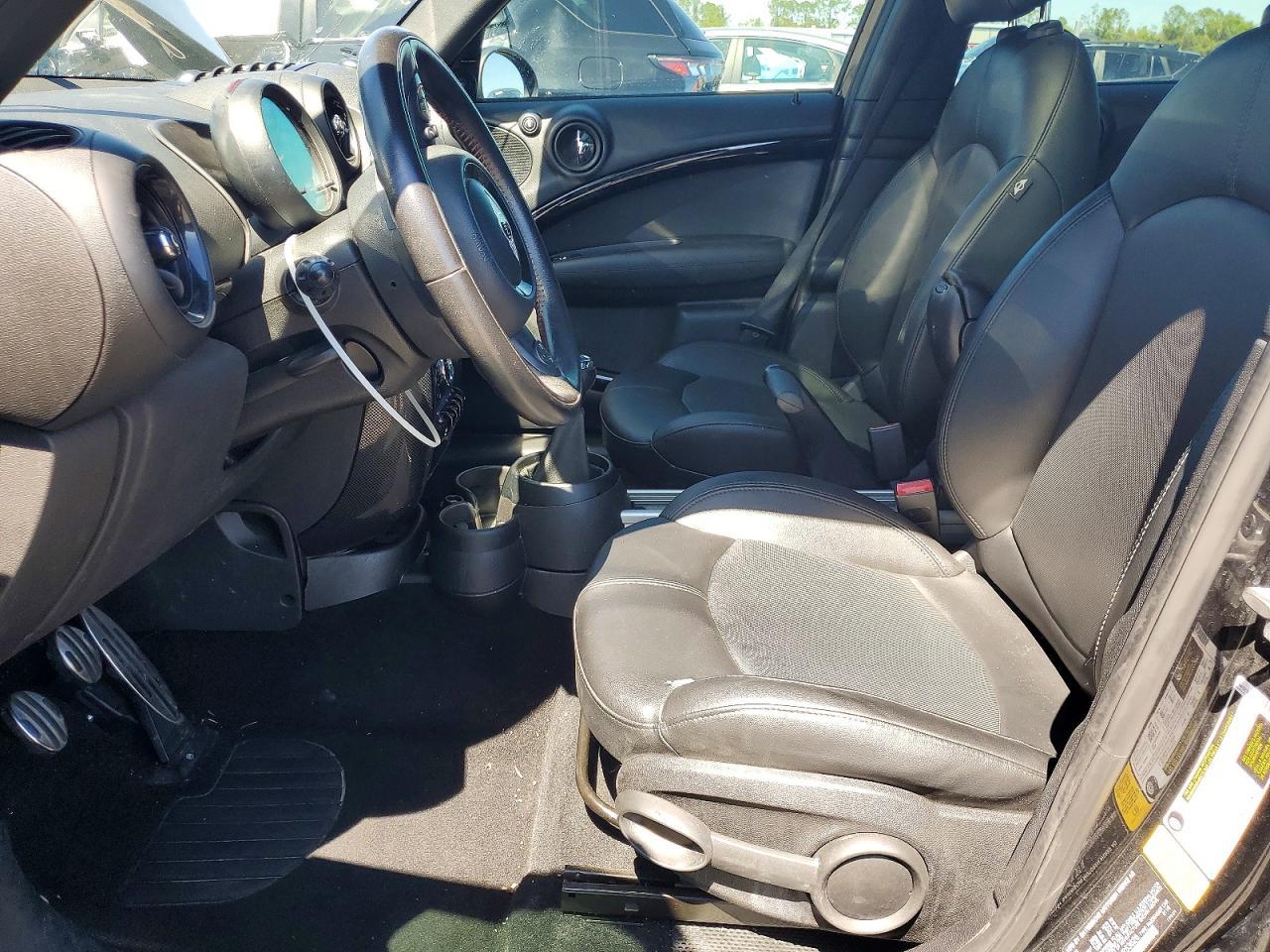 2016 Mini Cooper S Countryman - Фото 7