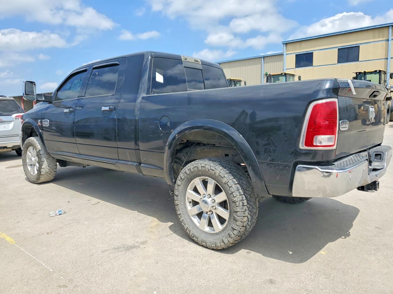 2016 Ram 2500 Longhorn - Image 2