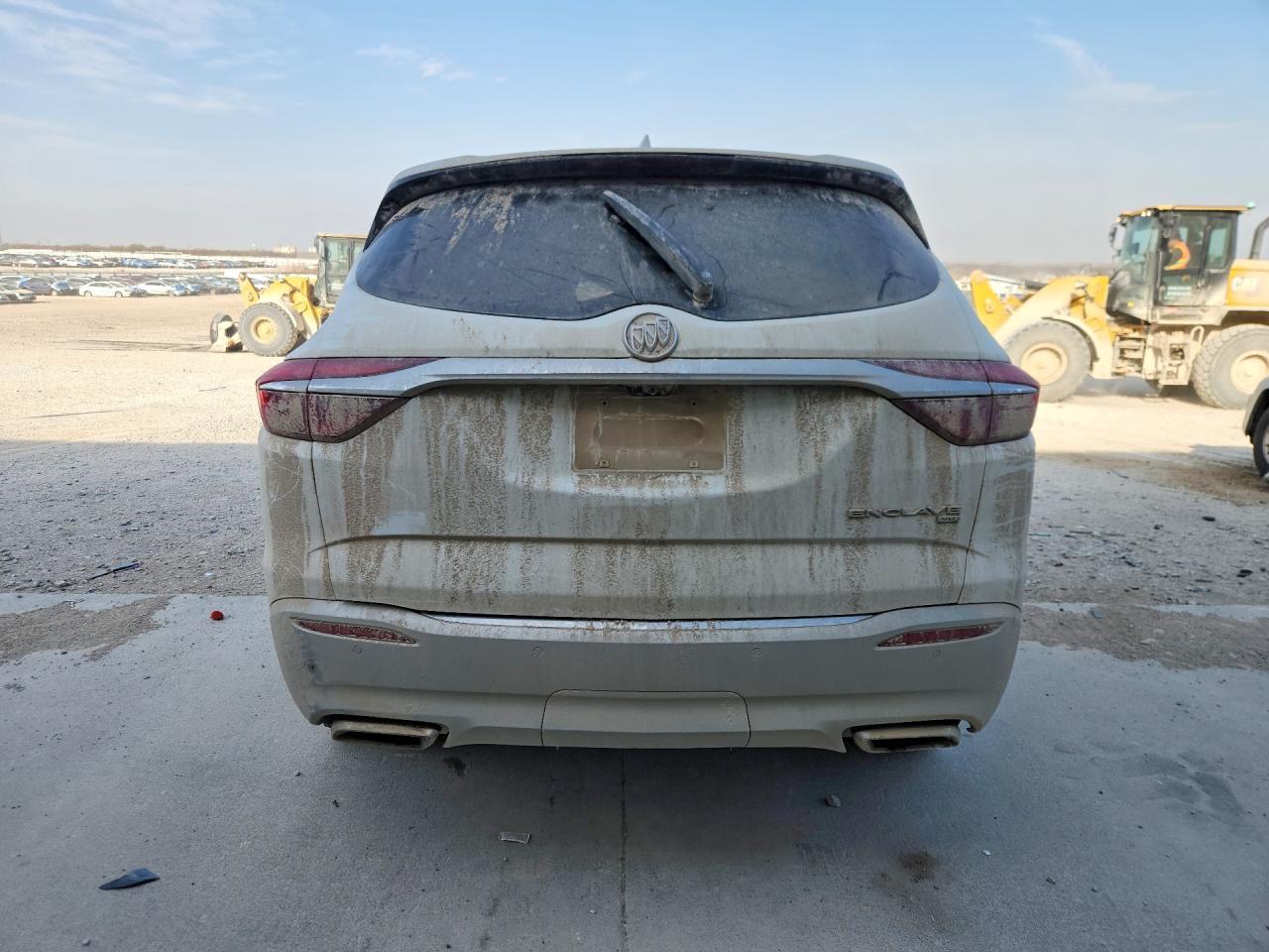 2019 Buick Enclave Avenir - Фото 6