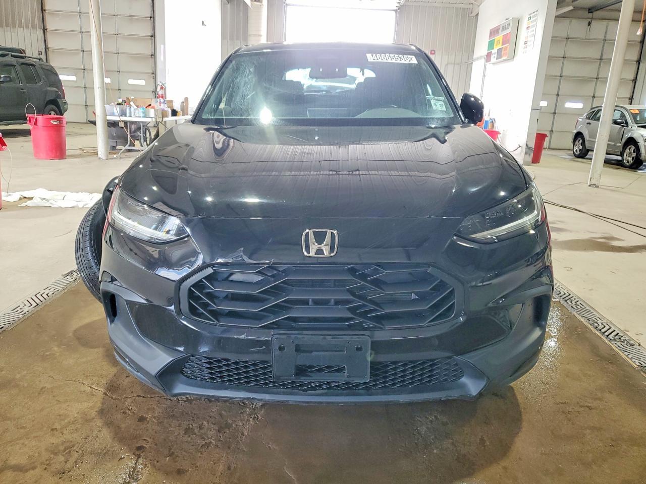 2023 Honda Hr-V Sport - Image 5