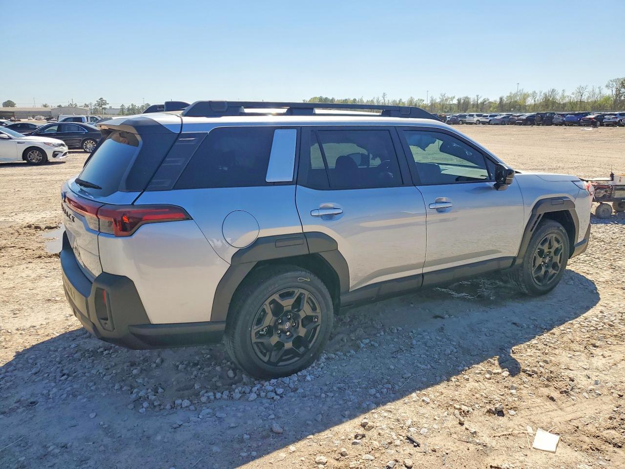 2026 Subaru Outback Limited - Image 3