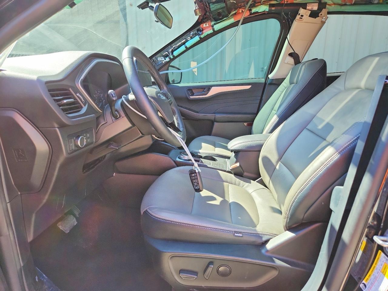 2022 Ford Escape Se - Фото 7