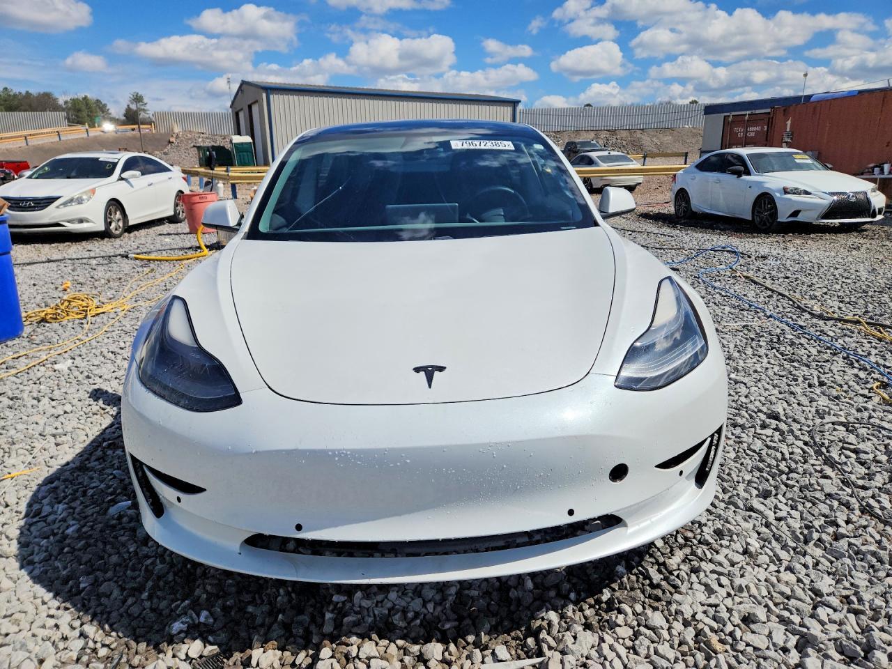 2021 Tesla Model 3 - Image 5