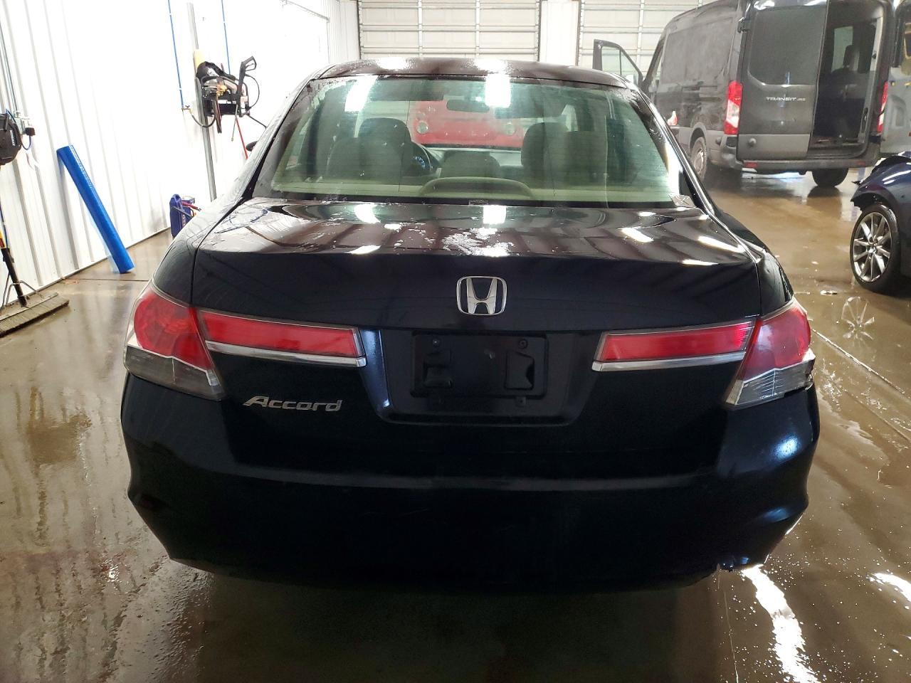 2012 Honda Accord Lx - Image 6