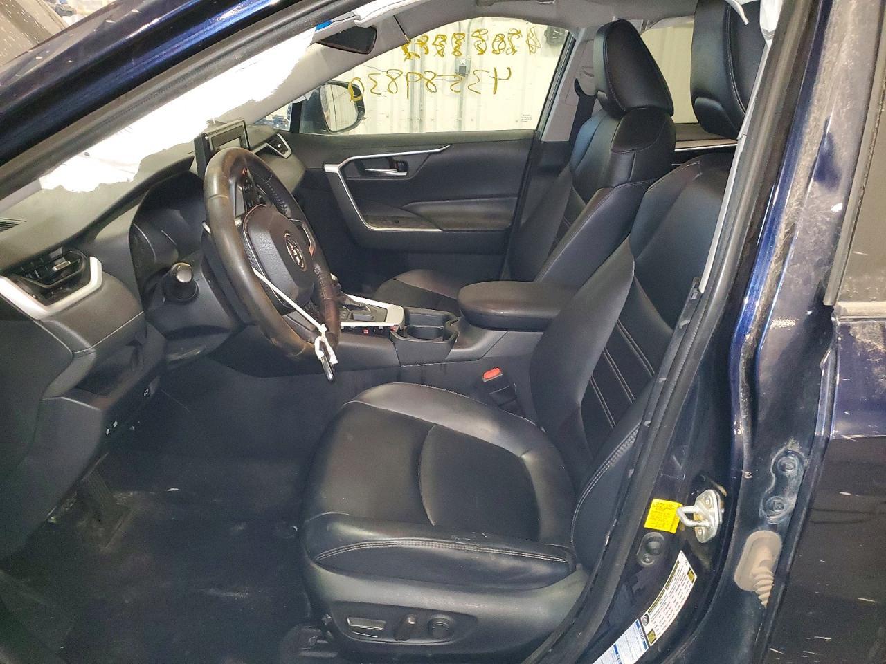 2020 Toyota Rav4 Xle Premium - Image 7