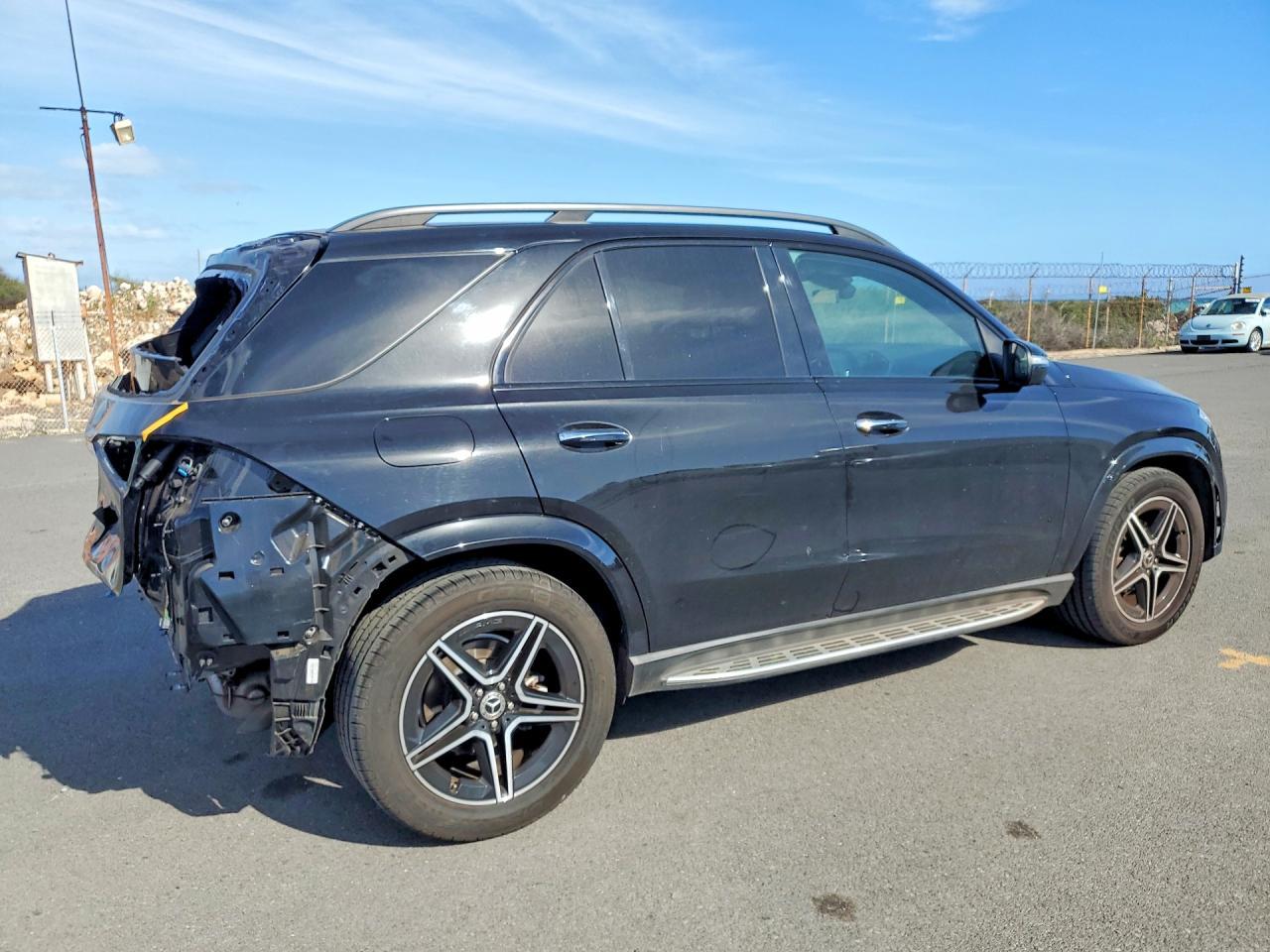 2021 Mercedes-Benz Gle 350 - Фото 5