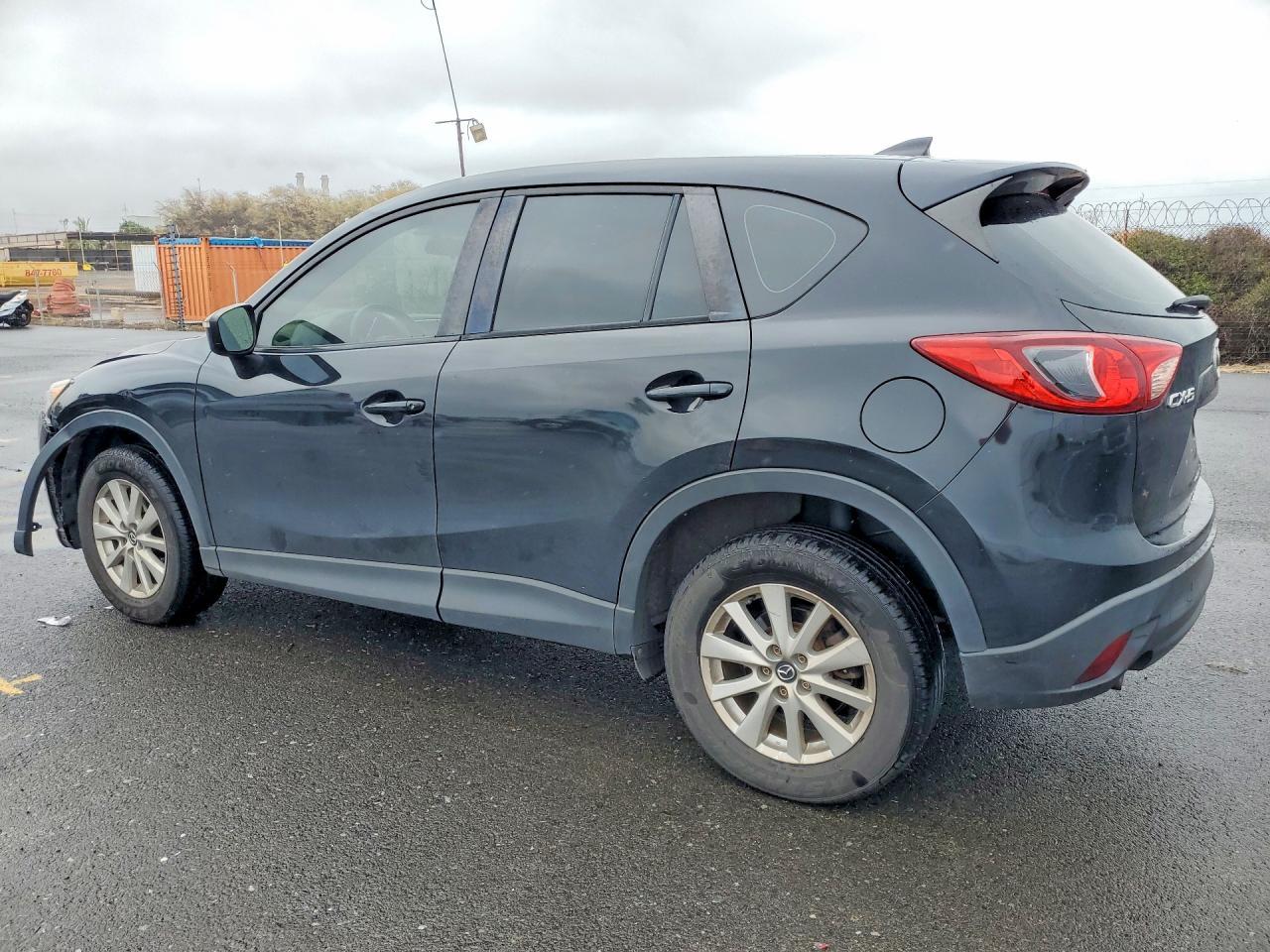 2016 Mazda Cx-5 Sport - Фото 2
