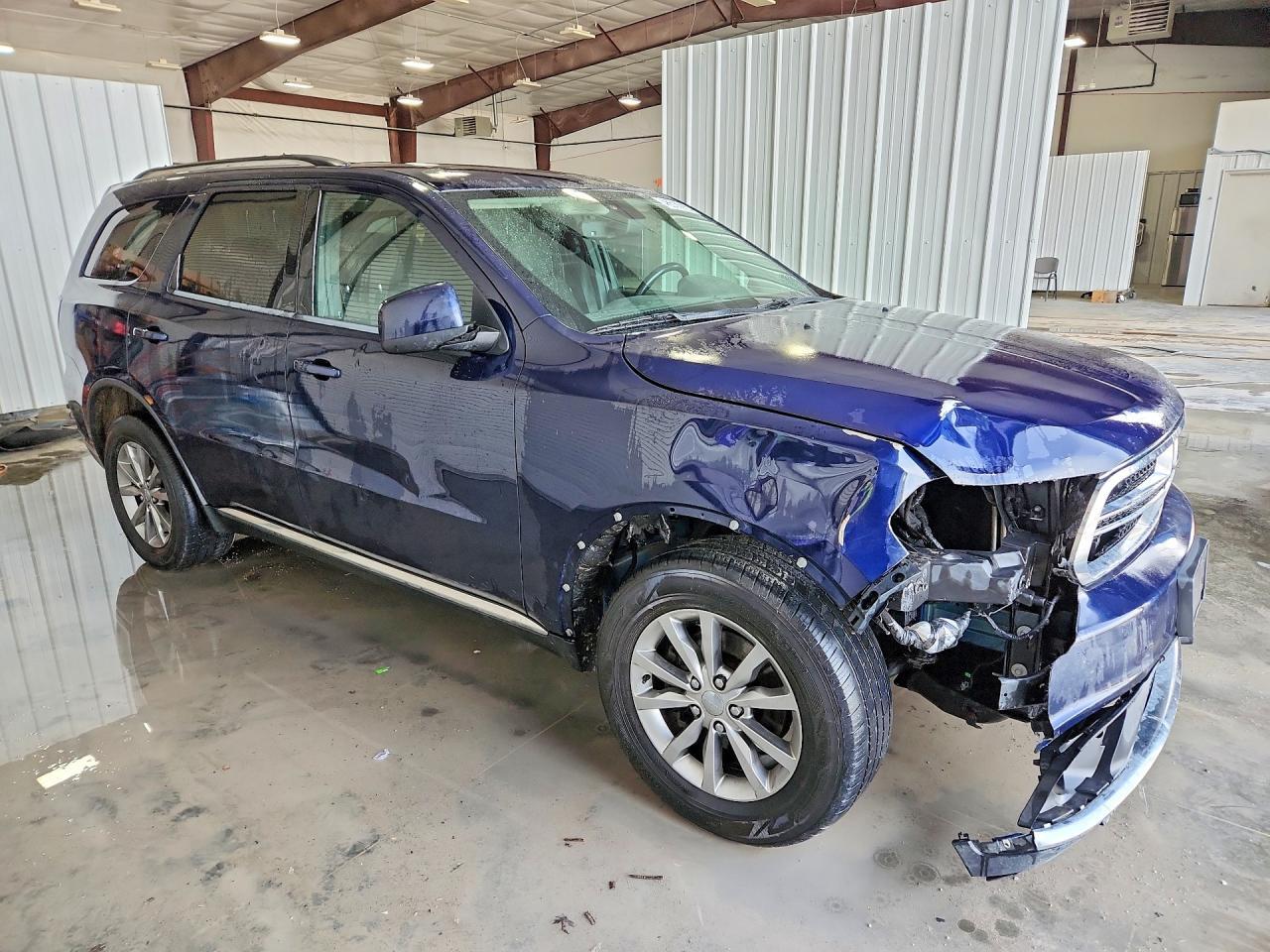 2018 Dodge Durango Sxt - Image 4