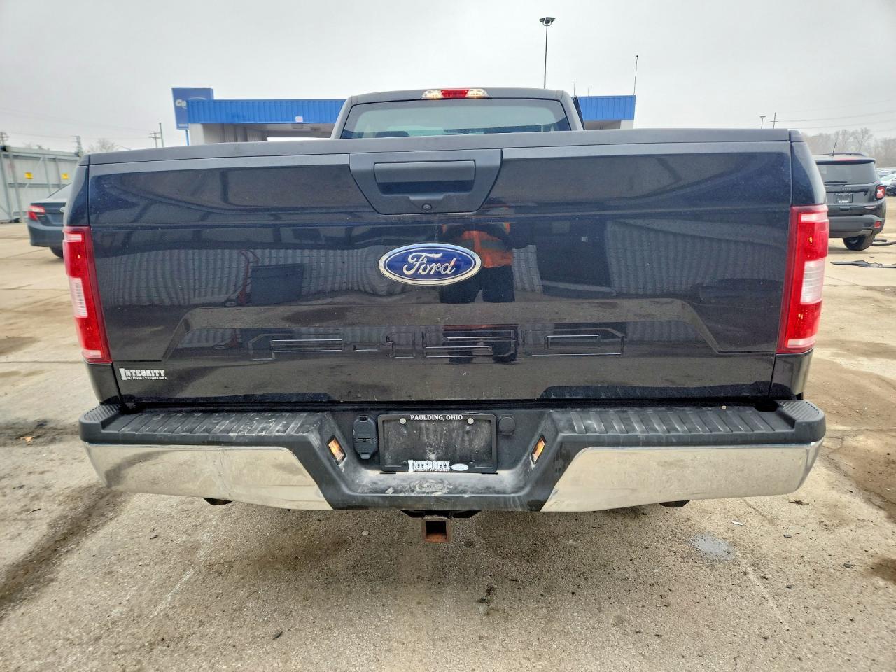 2019 Ford F150 - Фото 6