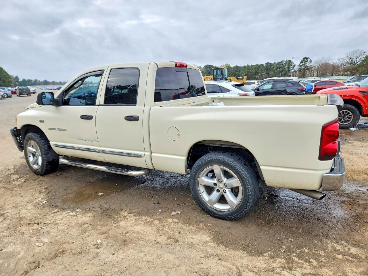 2007 Dodge Ram 1500 St - Image 2