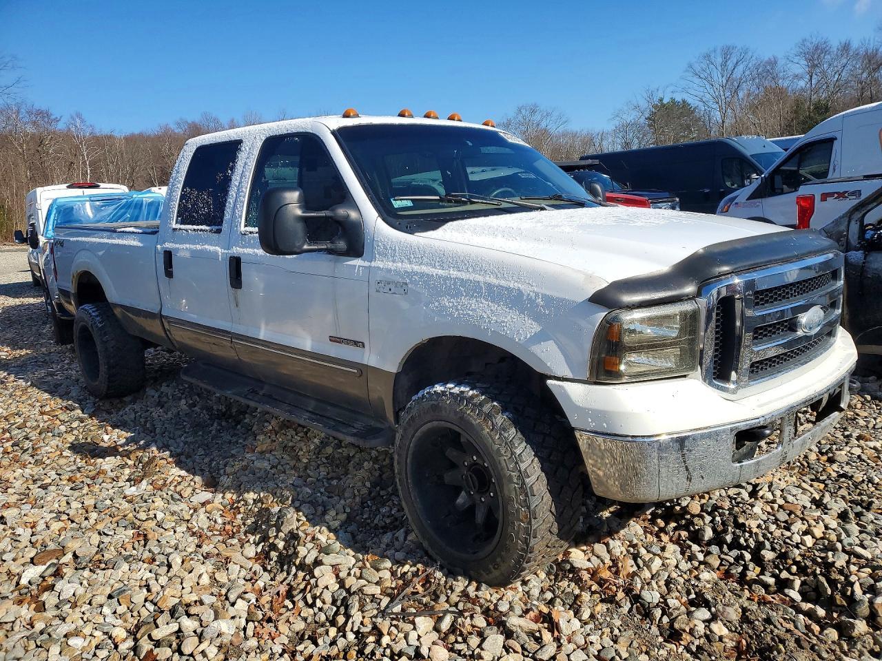 1999 Ford F250 Super Duty - Image 4