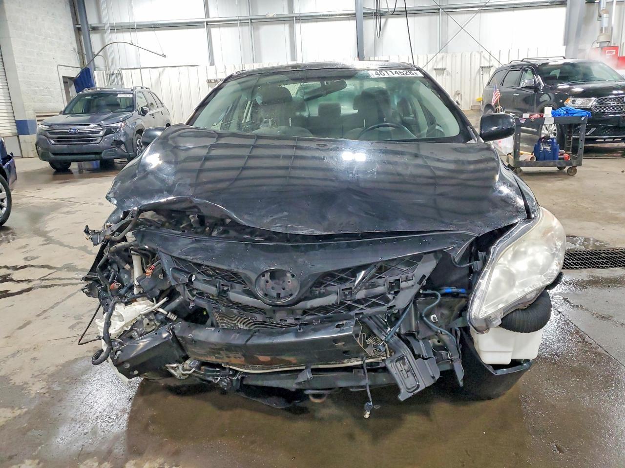 2011 Toyota Corolla Le - Image 5
