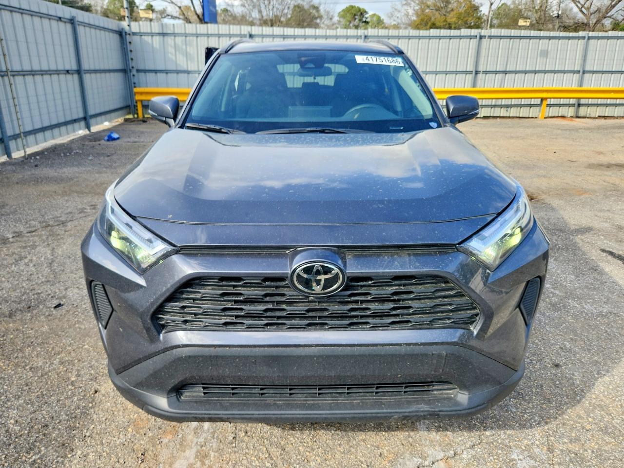 2025 Toyota Rav4 Xle - Фото 5