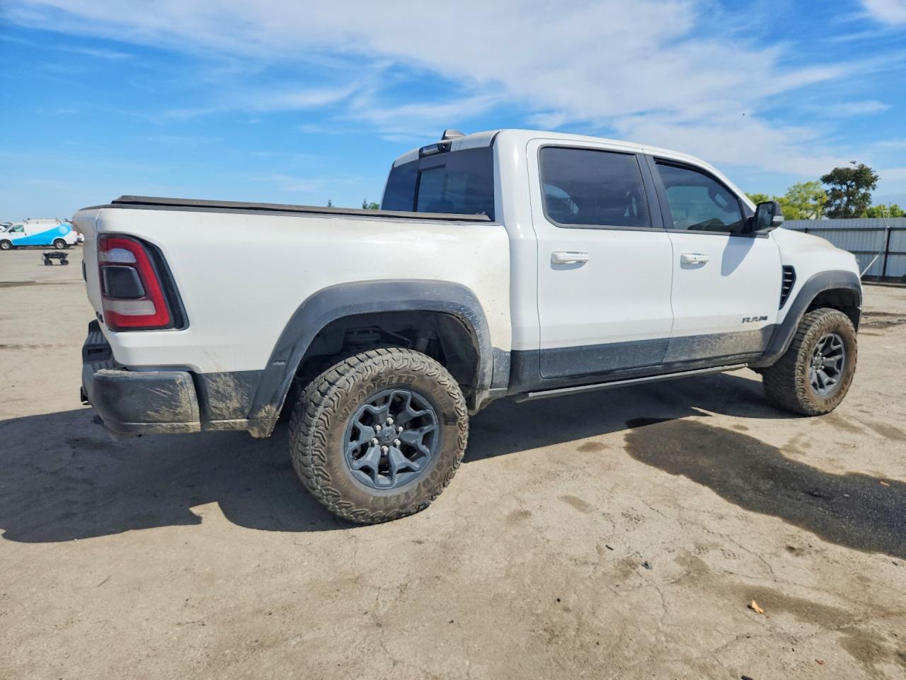 2022 Ram 1500 Trx - Фото 3