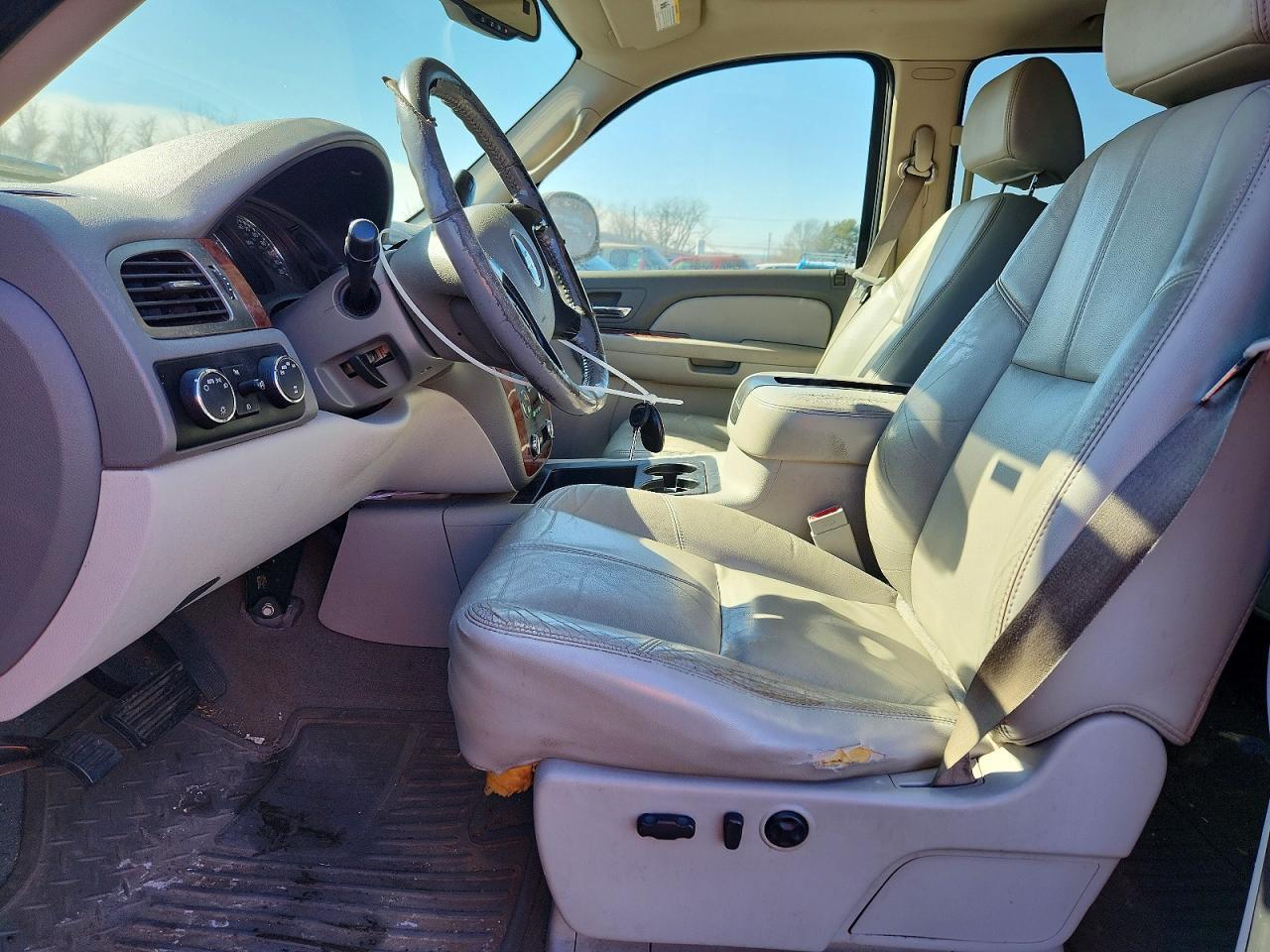 2007 Chevrolet Silverado K1500 Crew Cab - Image 7