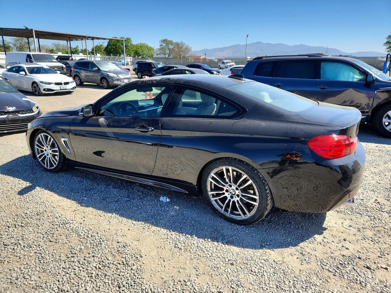 2016 BMW 428 I - Image 2