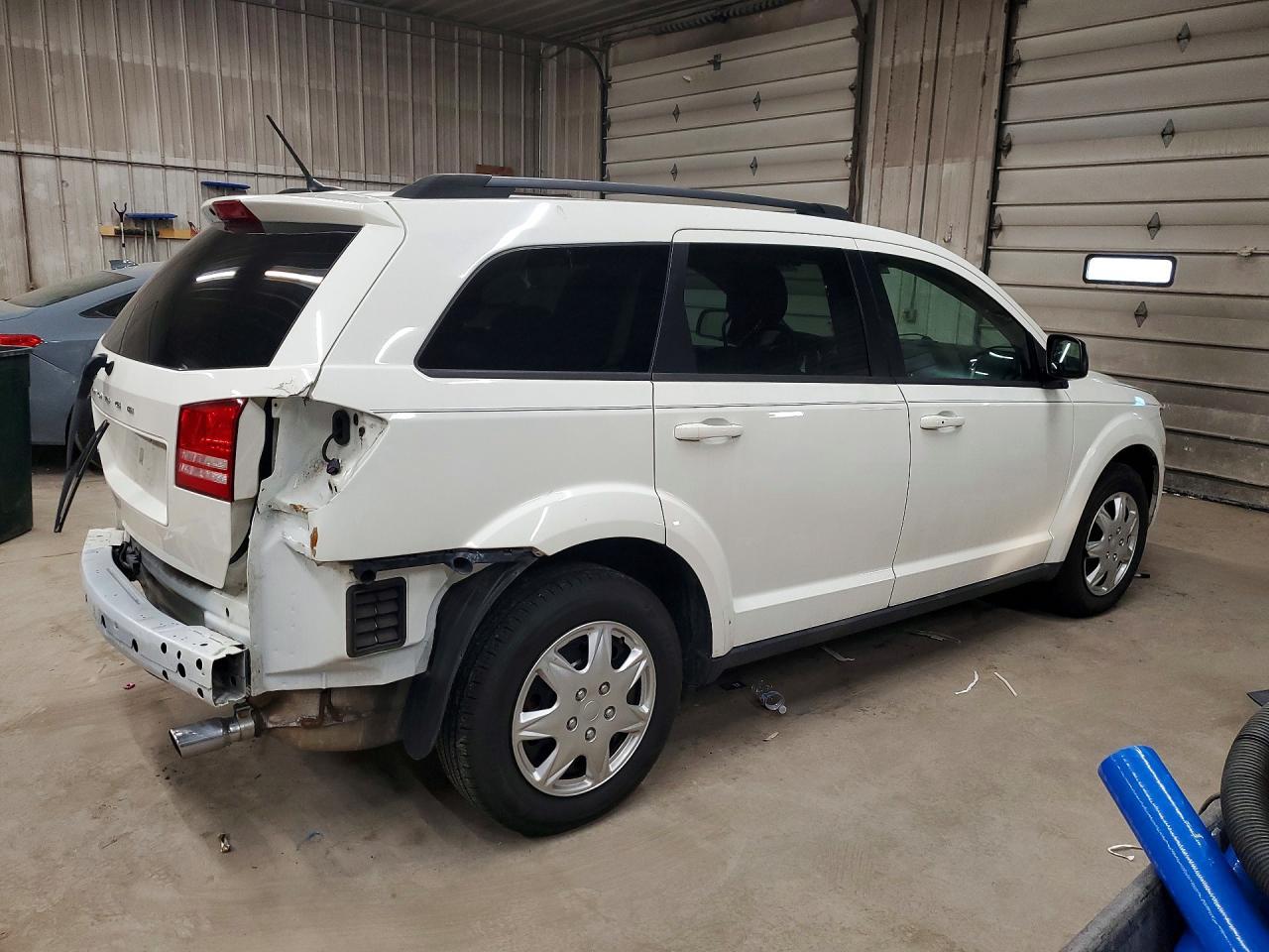 2017 Dodge Journey Se - Фото 3