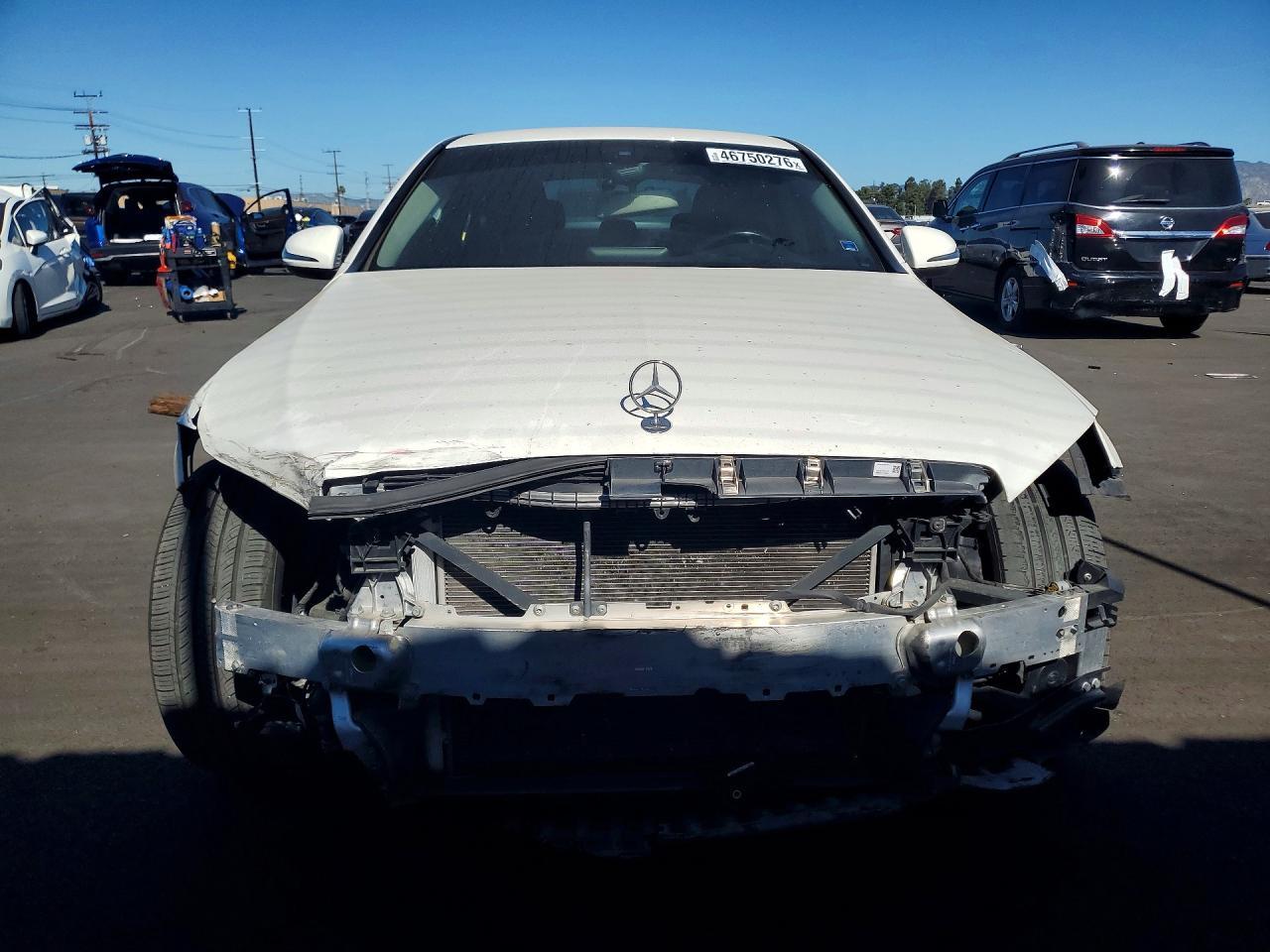 2016 Mercedes-Benz C 300 - Image 5