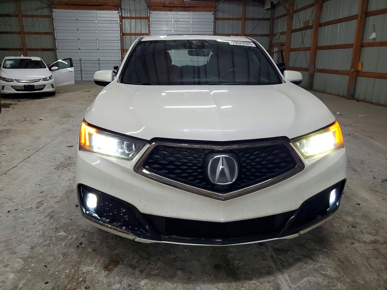 2019 Acura Mdx - Фото 5