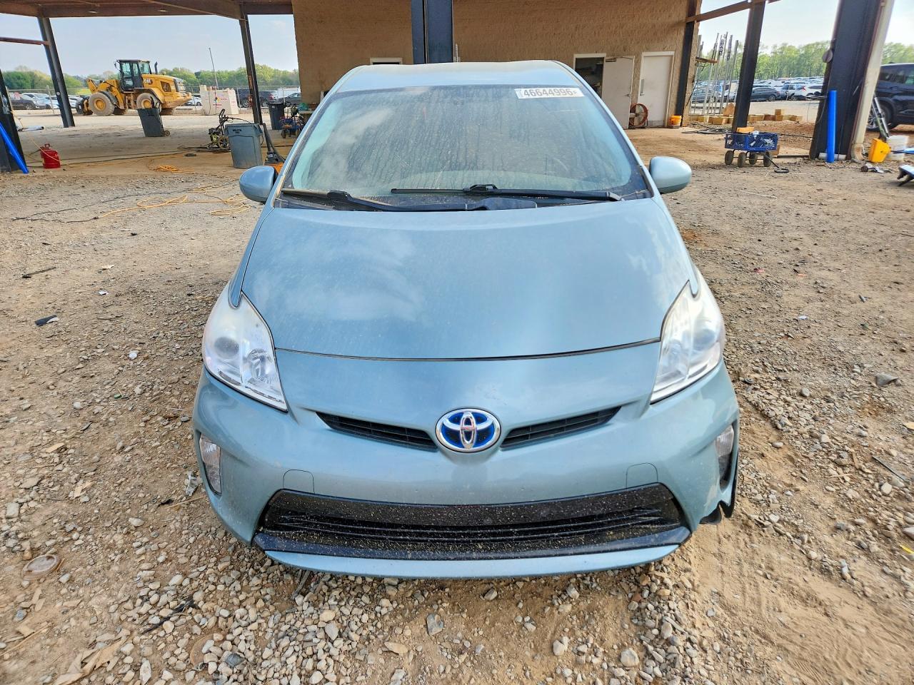 2013 Toyota Prius Four - Image 5