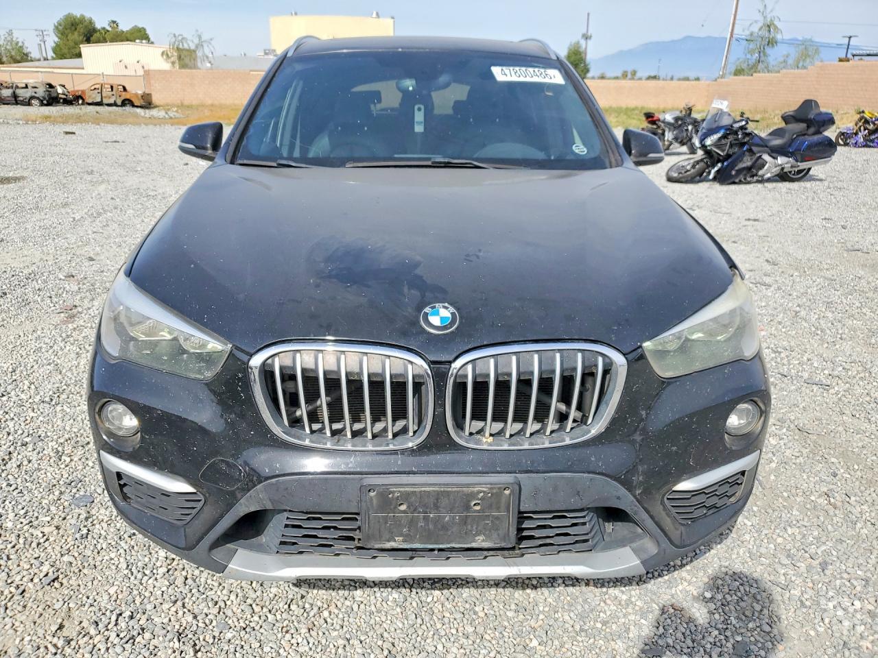 2018 BMW X1 xDrive28I - Фото 5