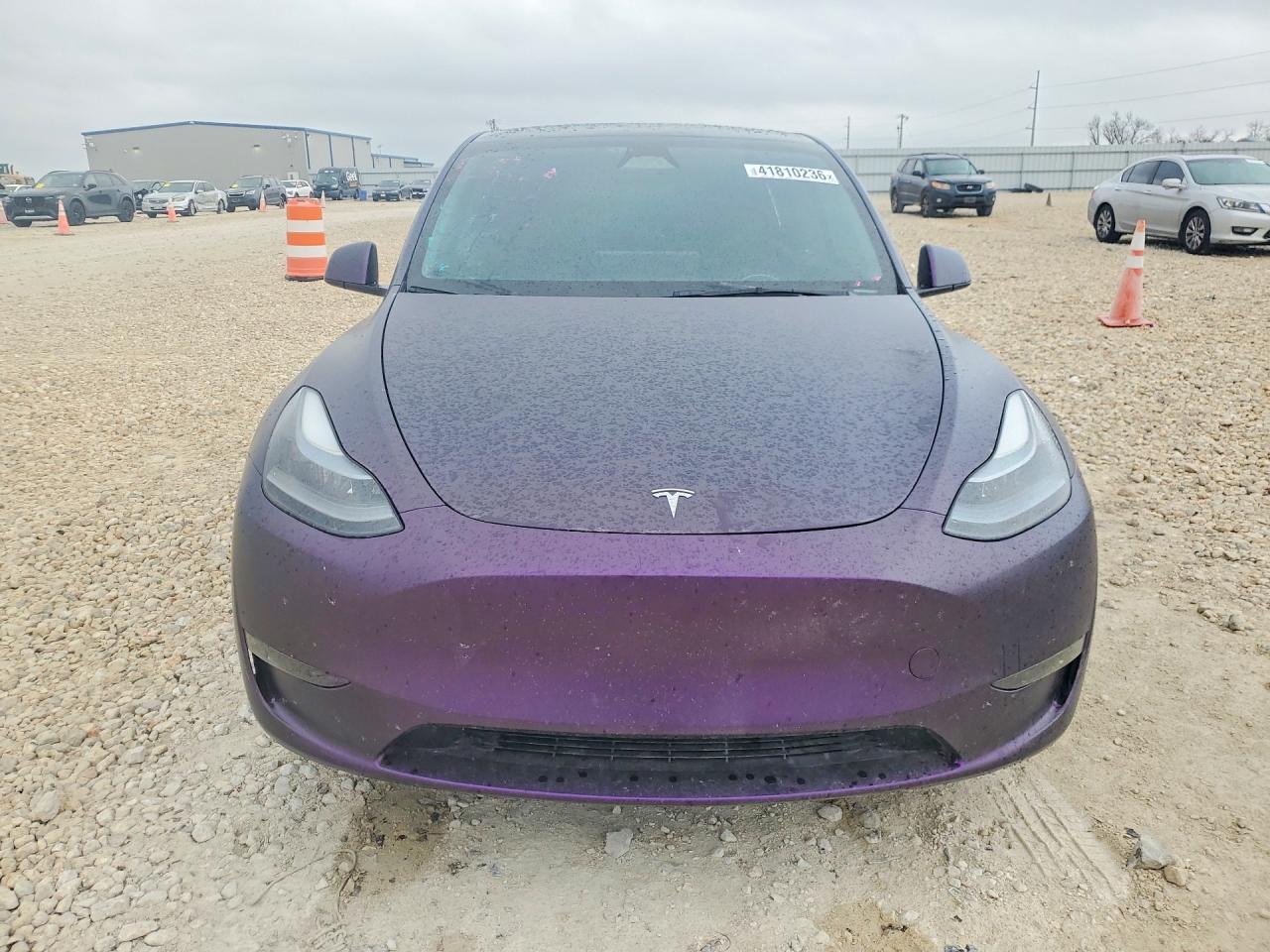 2024 Tesla Model Y - Image 5