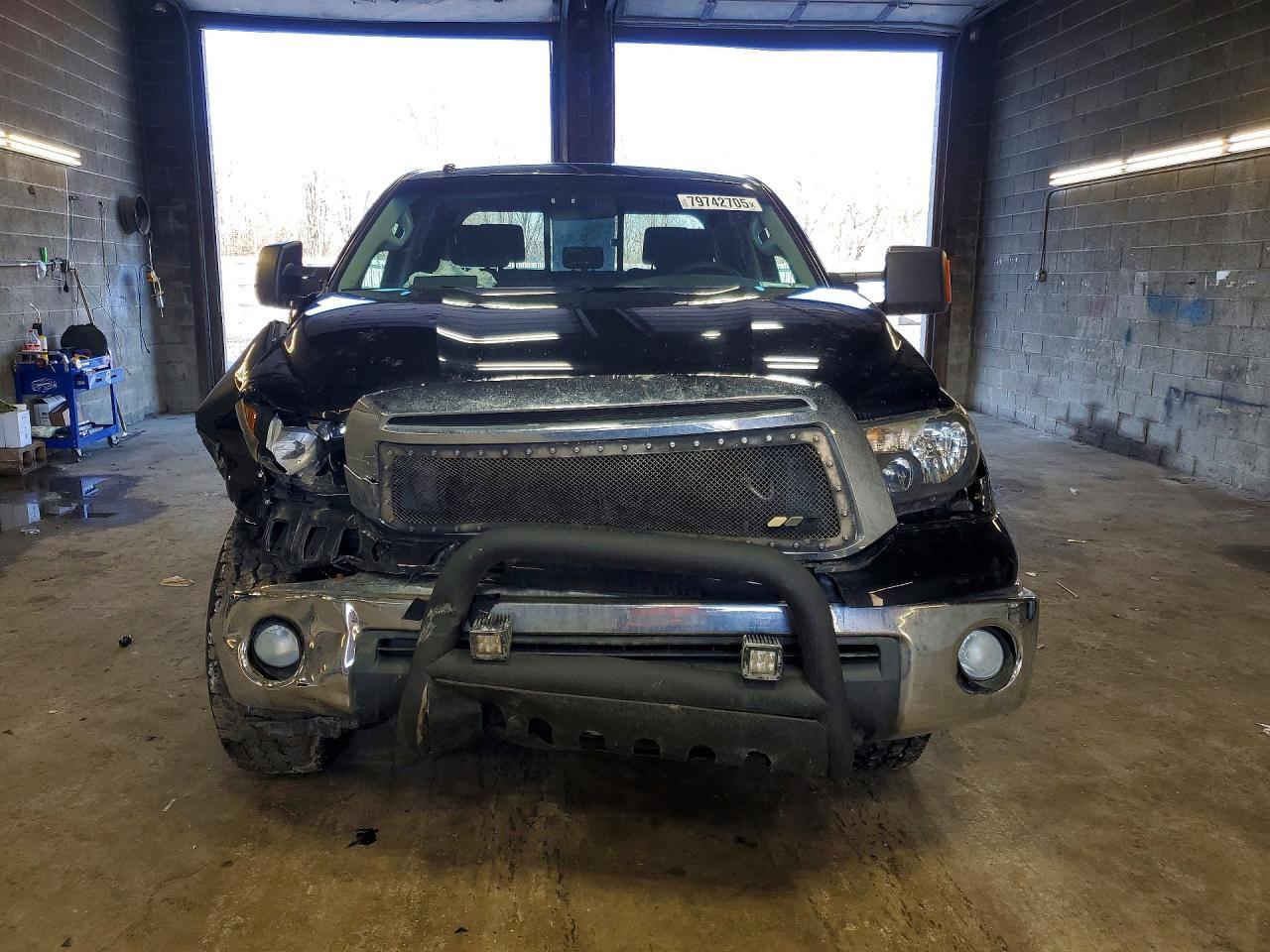 2010 Toyota Tundra Grade - Image 5