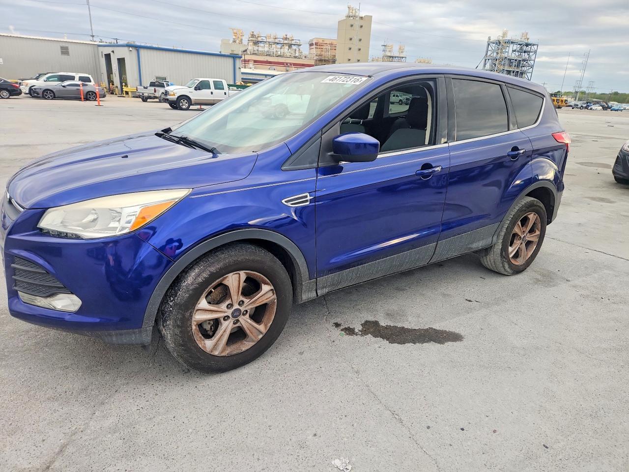 2013 Ford Escape Se