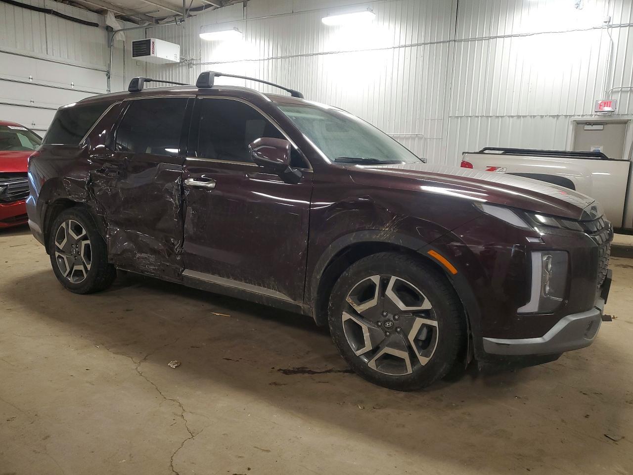 2023 Hyundai Palisade Limited - Image 4