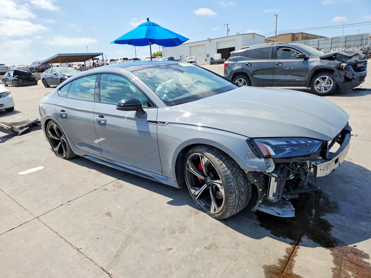 2023 Audi Rs5 - Image 4