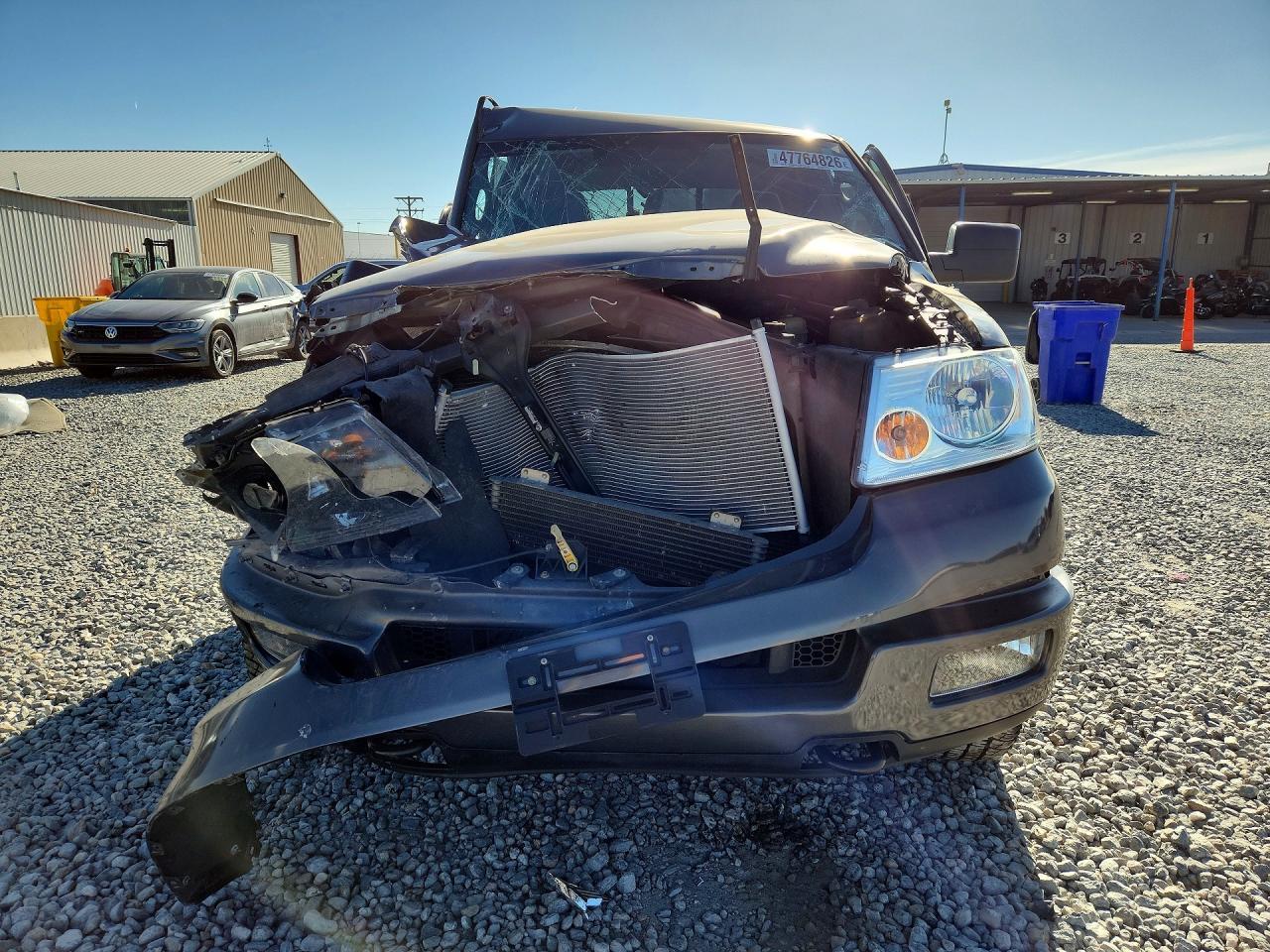 2004 Ford F150 - Фото 5