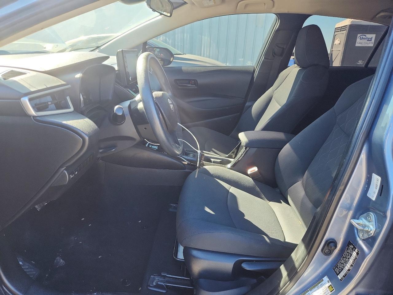 2022 Toyota Corolla Le - Image 7