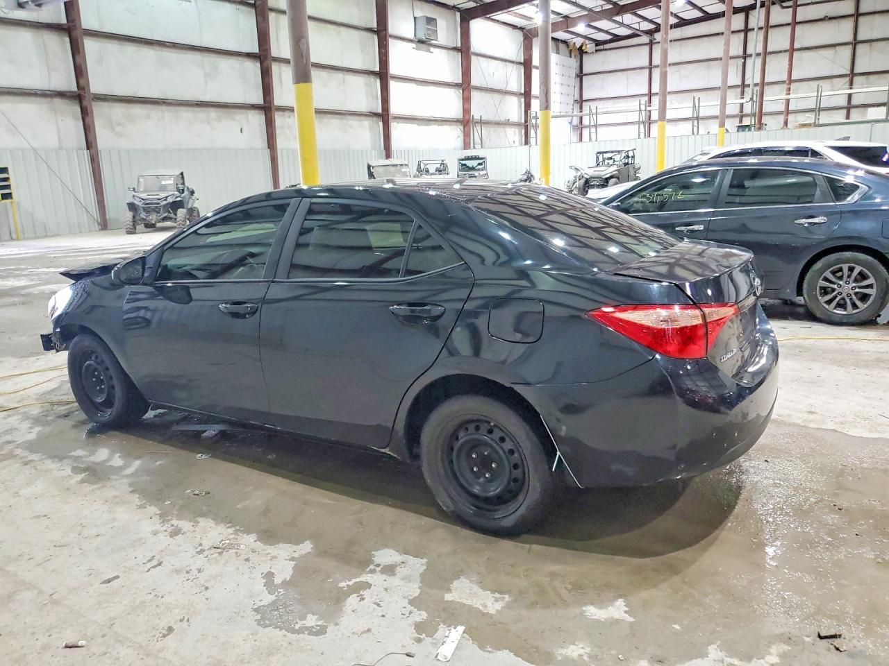 2019 Toyota Corolla Le - Image 2