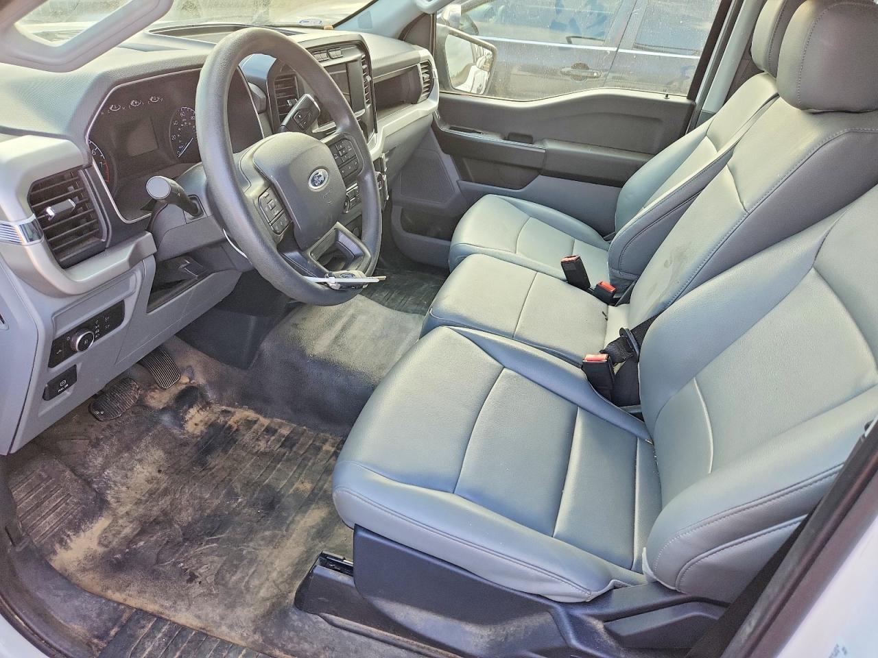 2022 Ford F150 - Фото 7