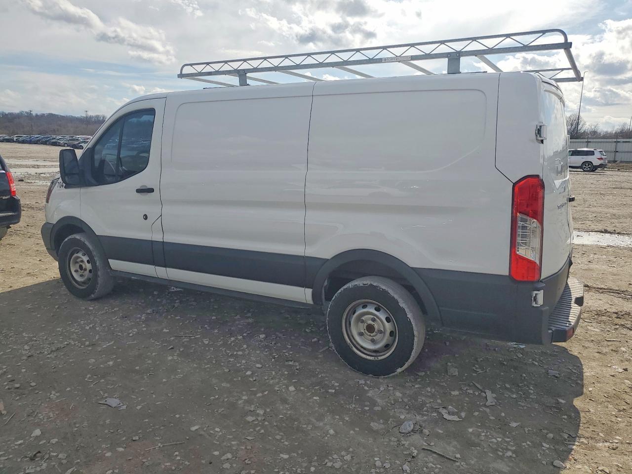 2019 Ford Transit T-250 - Фото 2
