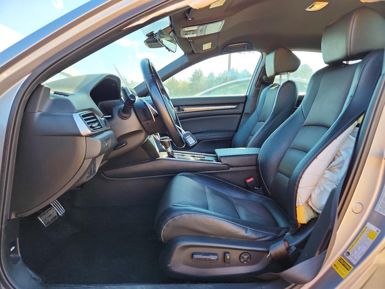 2019 Honda Accord Sport - Фото 7
