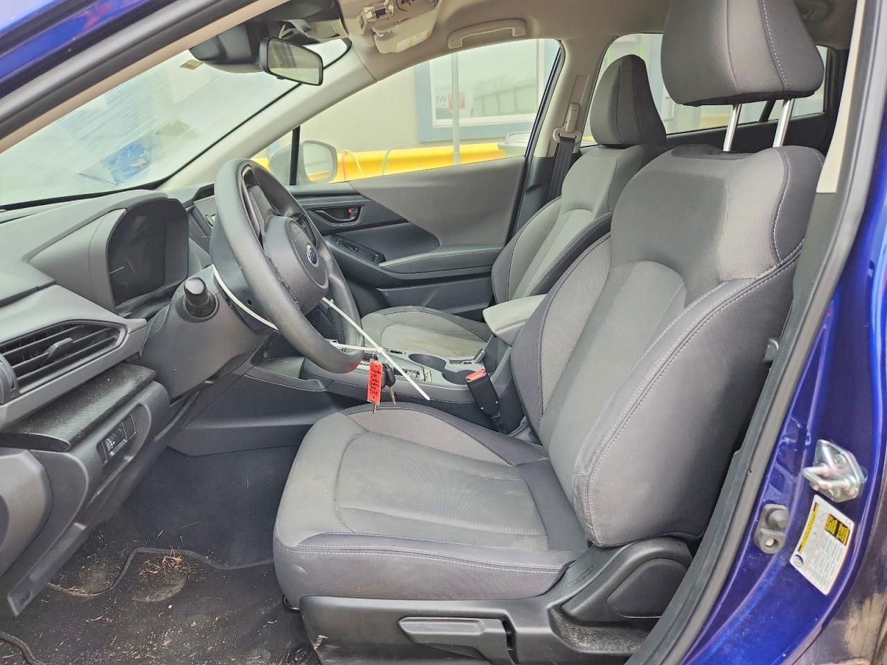 2024 Subaru Crosstrek - Фото 7