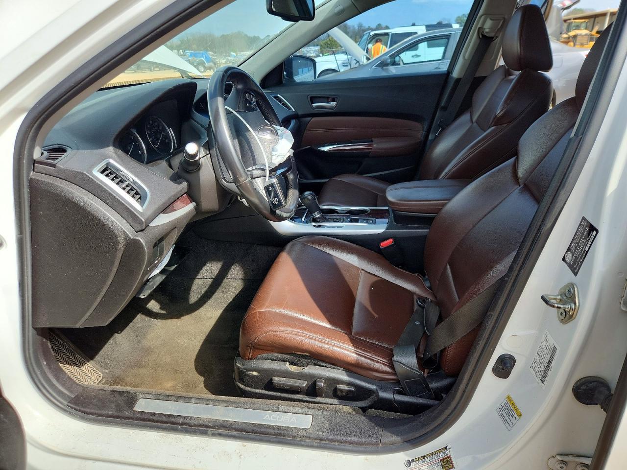 2016 Acura Tlx - Image 7