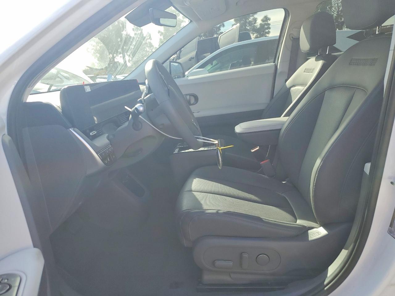 2025 Hyundai Ioniq 5 Sel - Фото 7