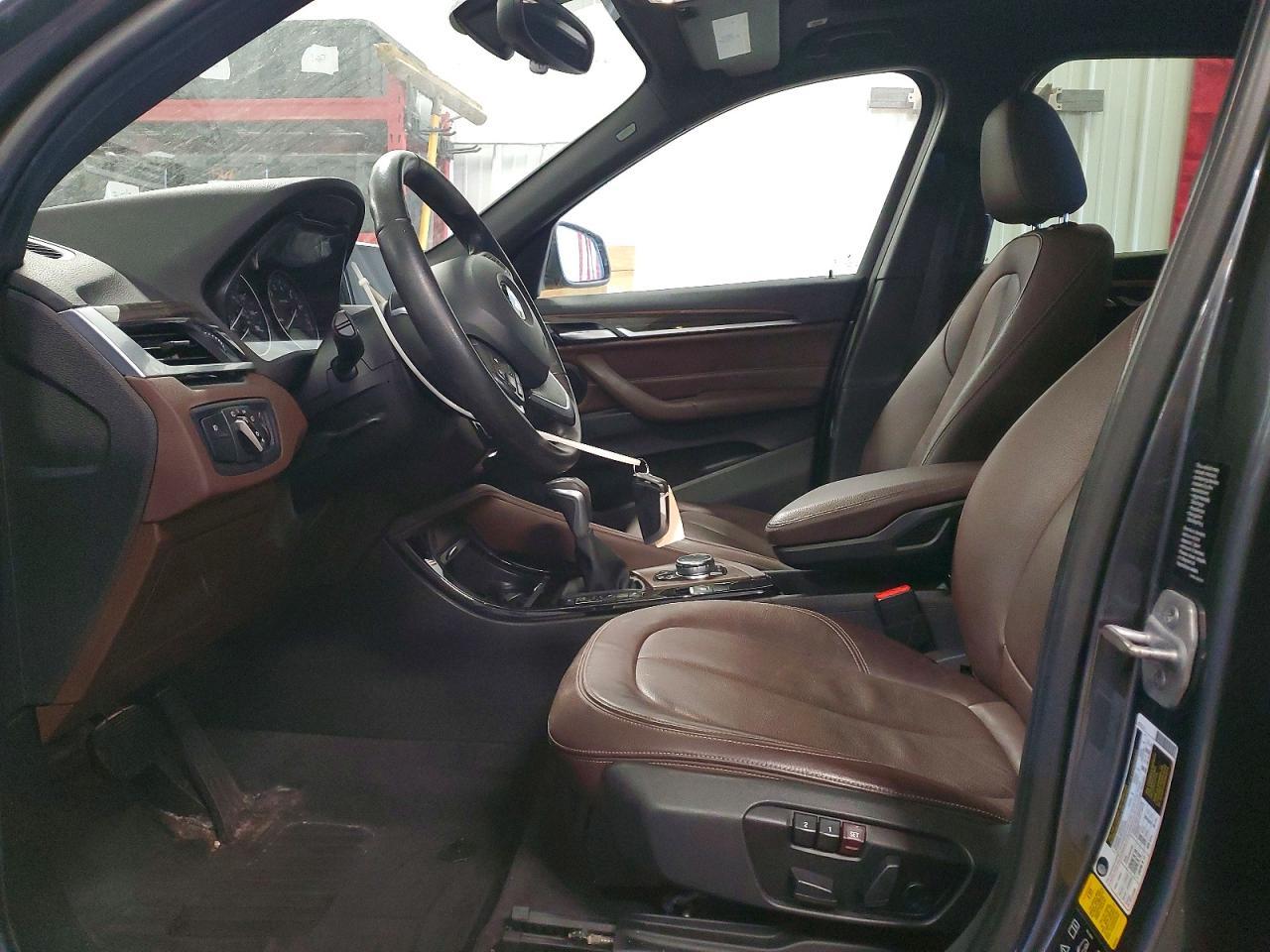 2016 BMW X1 xDrive28I - Фото 7