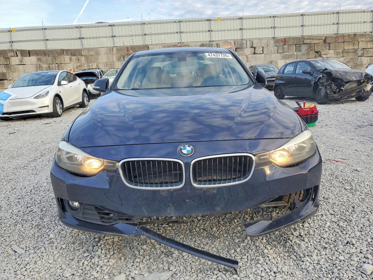 2013 BMW 328 Xi Sulev - Фото 5